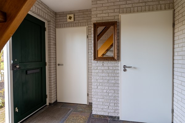 Medium property photo - Wilgenhof 43, 4283 JA Giessen